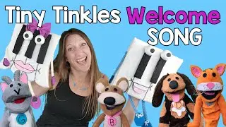 PIANO for KIDS | HIGH LOW Animal Song | Little Musicians | Music Education