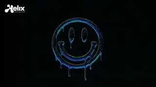 CHROMEBODIES - Your Love (Visualizer) [Helix Records]