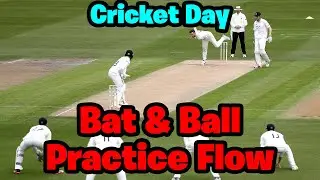 Master Cricket Like a Pro: Essential Practice Drills