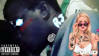 Mikzy - I'm So Hood feat. Dj Khaled & Rick Ro$$ (Offical Music Video)