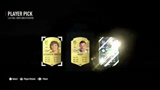2x 85+ Player Picks - FIFA 23 Ultimate Team