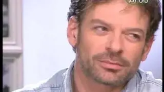 Michele D'Anca: un attore dall'anima libera (seconda parte)