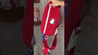 Outfit of the day, Halloween Costumer: Teletubbies w/ Converse #teletubbies  #costume