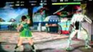 Gehaktbal's Zack mini combo video!