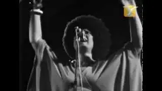 Santa Barbara Superstar - Festival de Viña del Mar 1976