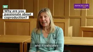 Professor Tine Buffel - Researcher of the Year - Distinguished Achievement Awards 2023