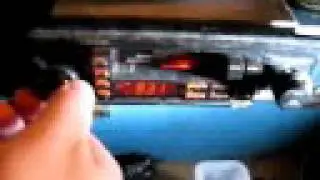 Pioneer KE-2323 Car Stereo (Update)