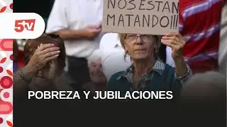 ENVEJECER EN LA POBREZA-ALBERTO CALVO DE LA FUNDACI&Oacute;N COLSECOR