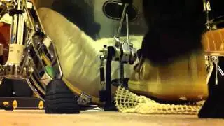 Cretem - Rainbow Comes (pedal view)