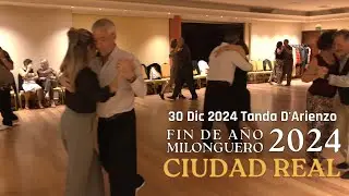 20241230 Fin de Año Milonguero Ciudad Real