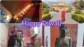 VLOG BY PAPA 🎆❤️ #tibetanvlogger #tseringchoedon #dailyvlogs #food #diwali