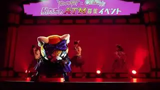 OTMGirls 　アグレッシブガール　アグレッシブ烈子