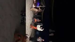Trance Dance YSF - Yoga Summer Fest with Green Mind Life part 2