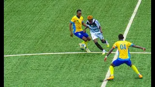 Inter Stars 2-0 Top Junior Elaga _ Highlights & All Goal