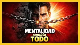 🧠 Mindset la Actitud del Éxito Resumen completo | Miedo al error que apaga tu POTENCIAL lentamente