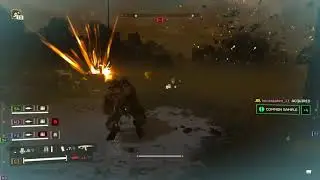 #helldivers2 #helldivers2community #gaming #helldivers2gameplay #helldivers2multiplayer #helldivers2