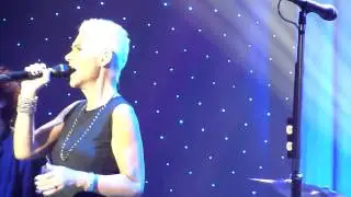 Roxette - Spending my time live @ K&ouml;pi Arena Oberhausen 19.10.11