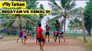 KAMAL VS SEGAYAM