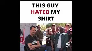 Unalienable Rights to Speak, Live and Believe your Conscience -    Charlie Kirk