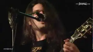 Ścigani-
