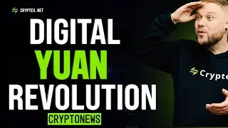 Digital Yuan Revolution: China's CBDC Shakes Up Securities Market and Beyond | Cryptex Crypto News