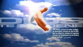 Yo quiero nadar en el rio de Dios - Full Pentecostés (Ecuador)