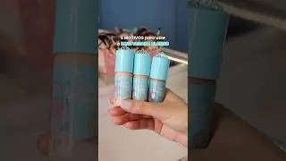 6 motivos para usar a BASE VEGANA CLASSIC