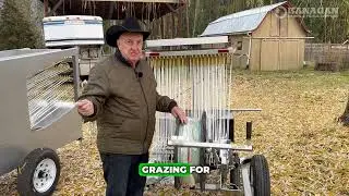 Engage It Right, Graze It Right!