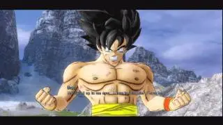 Ultimate Tenkaichi | Hero Mode | S1 Episode 8