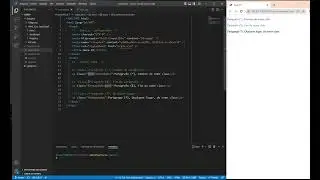 VsCode - Estilização [Class] [começo], [fim] ou [qualquer lugar] (#87)