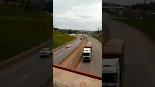 Northern bypass