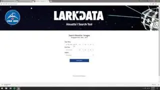 LarkData Demo