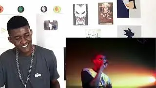 Jhony REACT - JOGO SUJO - Sabotage Feat. Young Mascka ( Prod.808 Luke )