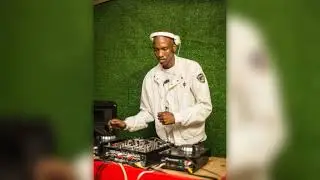 DJ Banana - Dombolo 14
