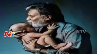 Rajinikanth's Kabali Mania Lashes Pre-Booking Records || NTV