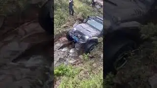 RS Car 4x4 _Off road_#Short_The dream of off-road is related