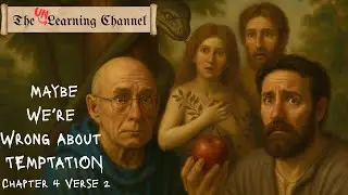 Maybe We're Wrong About TEMPTATION | The Unlearning Channel | Ch 4 V 2