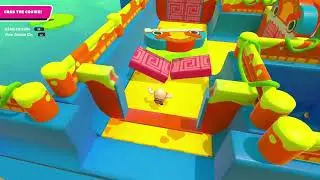 WIN 1640! Finals Marathon 1v1 Lost Temple! TOE-TO-TOE ALL THE WAY VS. A MARBLE IDOL!