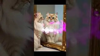Ragdoll cat transition 😻#trending #viral