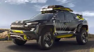 Renault Niagara Concept 2027