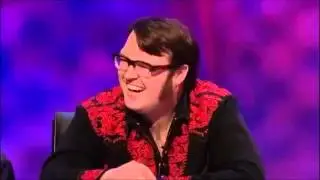 Please stop, you're scaring me - Mock The Week   Series 9 Episode 2