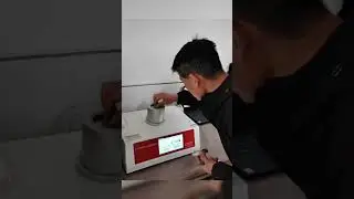 Geomembrane Oxidation Induction Time