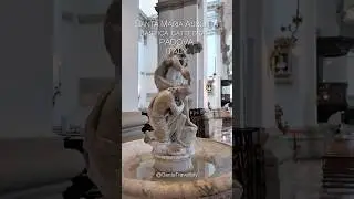 🇮🇹 Cattedrale S  Maria Assunta, Padova, Italy | Sacred Renaissance Beauty