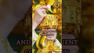 Pope Saint Pius X the Great, Ignis Ardens (August 20th)