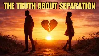 Twin Flame Separation: The Real Reason It Happens (And What It's Teaching You)
