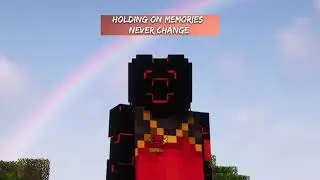 We Love Minecraft! - Nostalgia Moments .#minecraft, #minecraftmemories,#minecraftshorts,