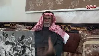نبذة عن تاريخ الحركة الكشفية في محافظة عنيزة - يرويها الأستاذ ناصر بن حمد الجطيلي
