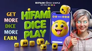 HiFami Dice Play Guide 2026 | How to Get Dice & Win More Rewards (Full Tips)