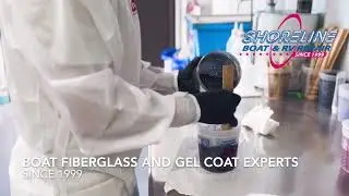 Shoreline Boat & RV Repair - Boat Fiberglass and Gel Coat Experts