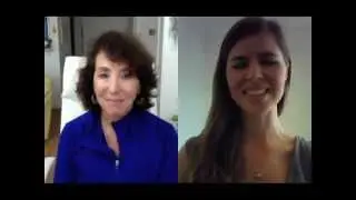 Interview with Dr Sherrill Sellman - What Women Must Know